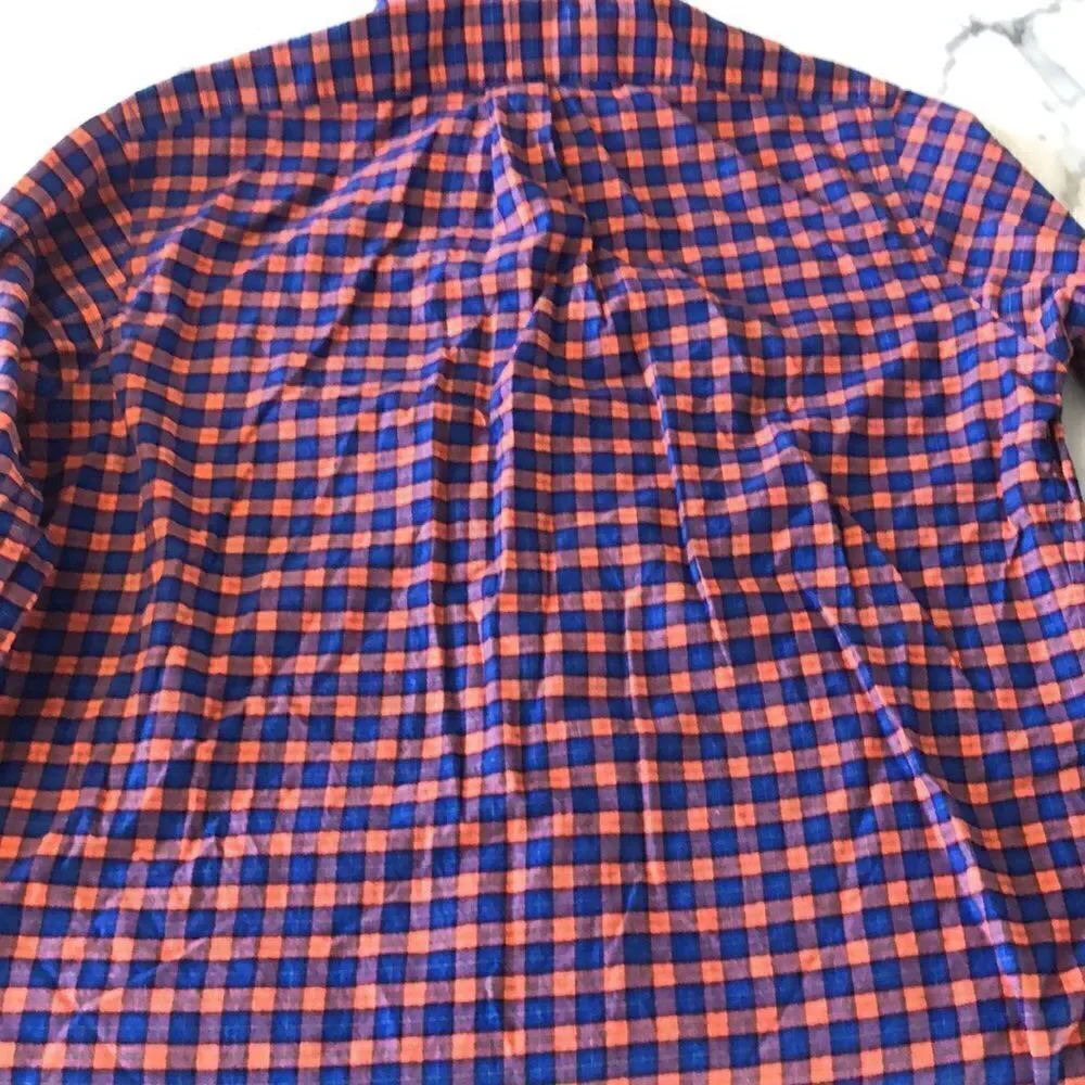 Polo Ralph Lauren Soft Button Down Sz. M